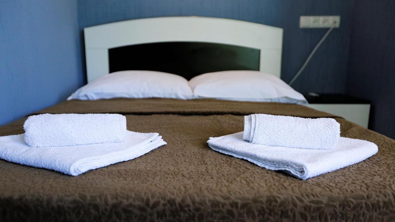 Lilia Guesthouse 시그나기 외부 사진