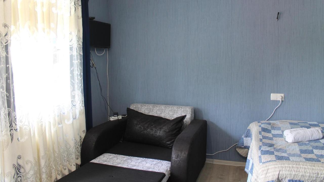Lilia Guesthouse 시그나기 외부 사진