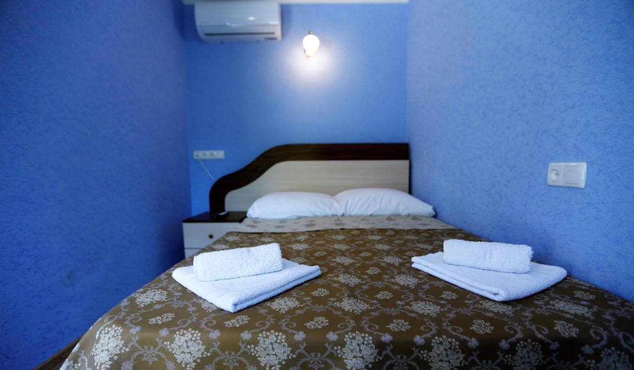 Lilia Guesthouse 시그나기 외부 사진