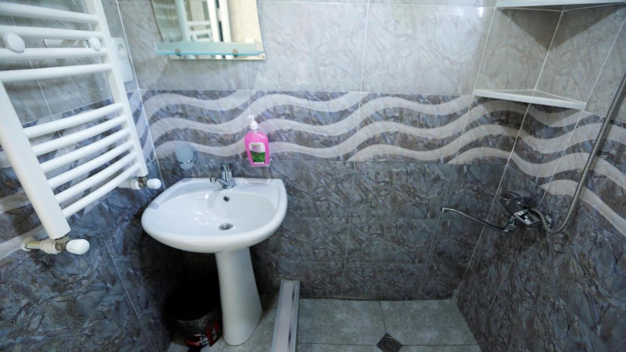 Lilia Guesthouse 시그나기 외부 사진