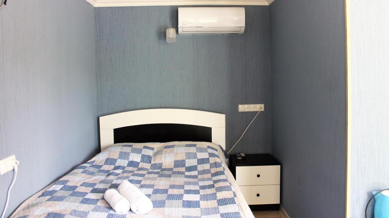 Lilia Guesthouse 시그나기 외부 사진