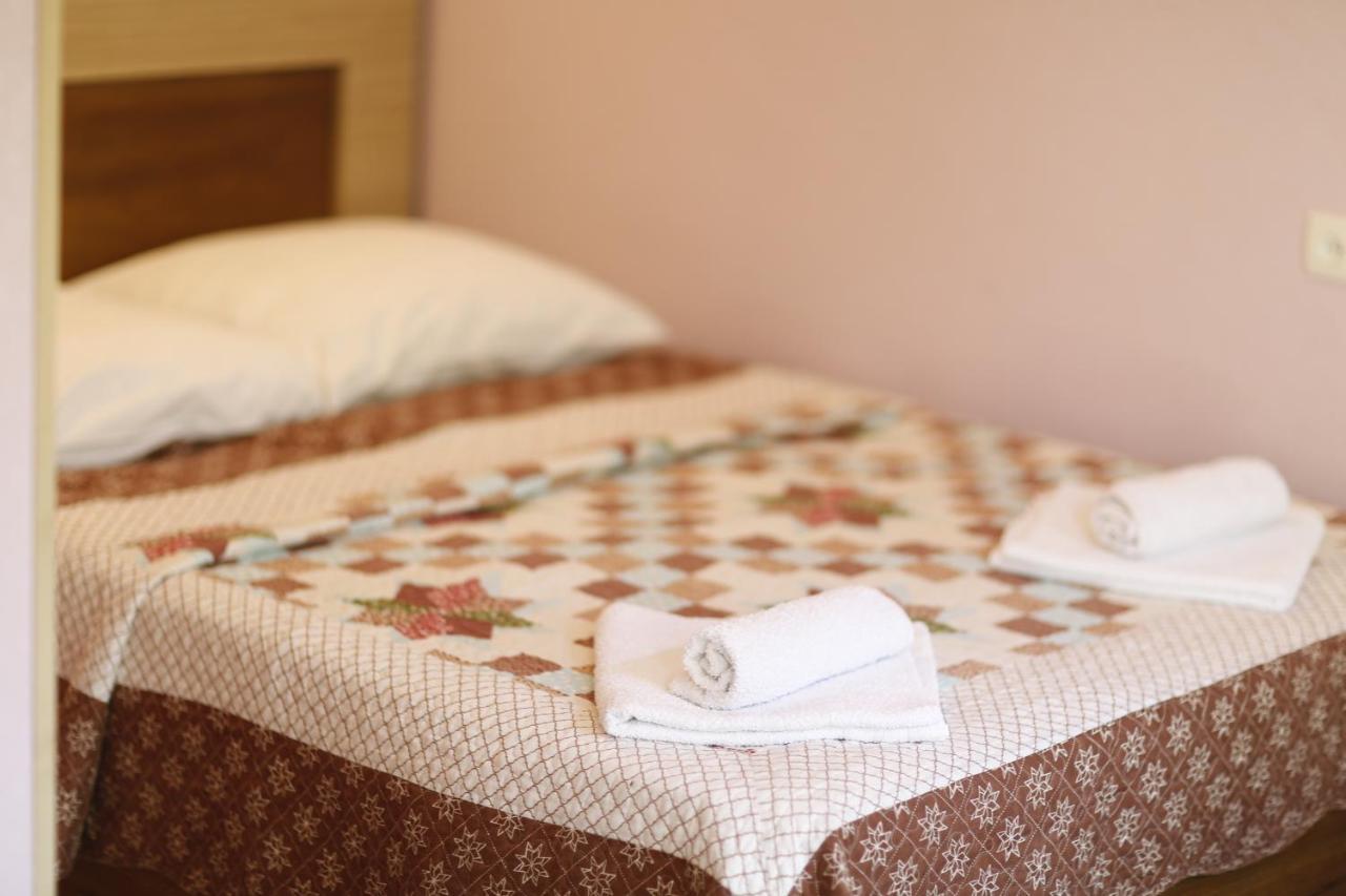 Lilia Guesthouse 시그나기 외부 사진