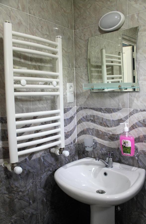 Lilia Guesthouse 시그나기 외부 사진
