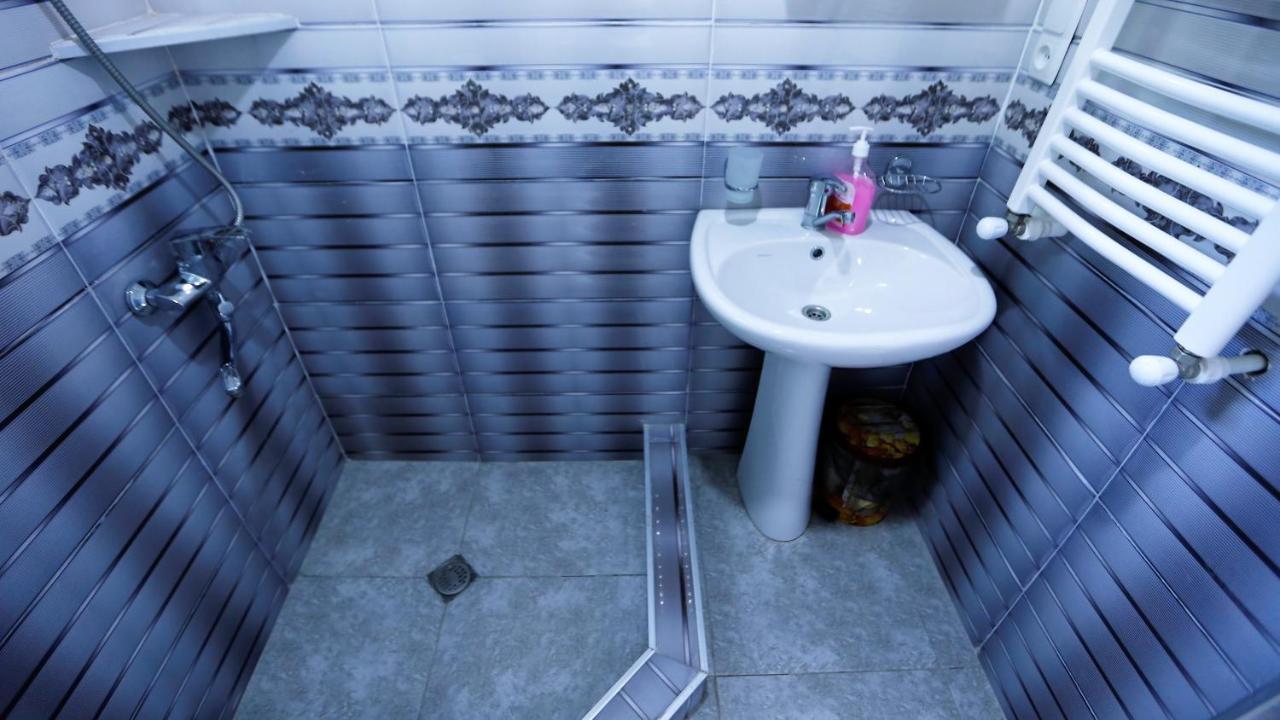 Lilia Guesthouse 시그나기 외부 사진